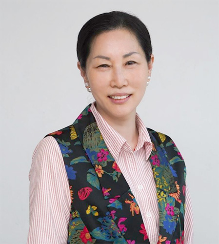 아산시미래장학회 인사말